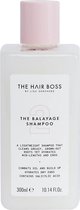 De Balayage Shampoo voor gekleurd en vet haar bij de aanzet 300ml