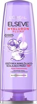 Elseve Hyaluron Plump après-shampooing hydratant et apaisant pour cheveux déshydratés 200 ml
