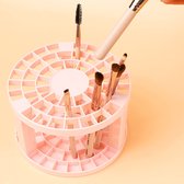HOME ONLINE® Make-Up Brush Set houder - Cosmetica - Make-up organizer - Cosmetica Opbergdoos