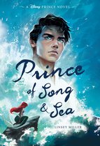 Prince- Prince of Song & Sea