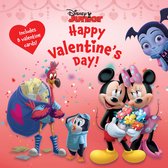 Disney Junior Happy Valentine's Day
