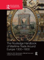 Routledge History Handbooks-The Routledge Handbook of Maritime Trade around Europe 1300-1600