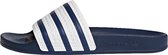 adidas Originals Adilette Badslippers - Unisex - Blauw - 44 1/2