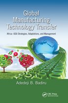 Systems Innovation Book Series- Global Manufacturing Technology Transfer