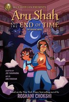 Pandava Series- Rick Riordan Presents: Aru Shah and the End of Time-Graphic Novel, The
