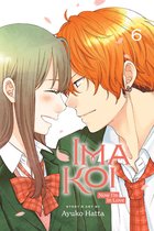 Ima Koi: Now I'm in Love- Ima Koi: Now I'm in Love, Vol. 6