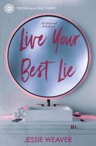 Like Me Block You- Live Your Best Lie