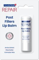 Novaclear Repair Post Fillers Lip Balm