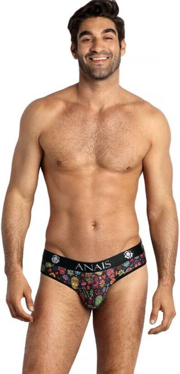 ANAIS MEN SLIP and THONG | Anais Men - Mexico Slip Xl
