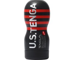 U.S. Tenga Original Cup Strong Voor Intens Genot