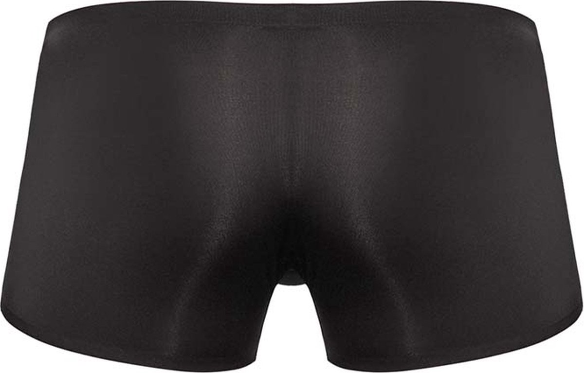 Male Power Short - L black S