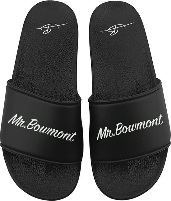 Mr.Bowmont Slides