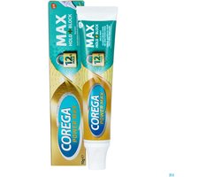 Corega Max Mint Tube 70g