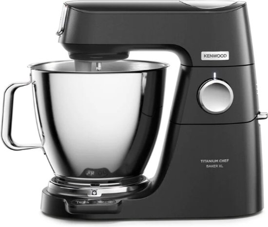 Kenwood KVL85004BK