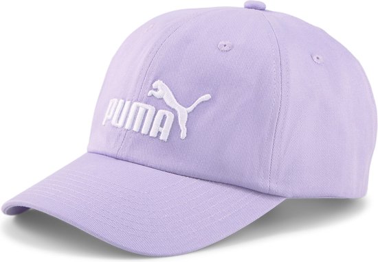 Puma cap No. 1 volwassenen violet