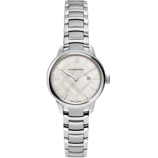 Gc Y18001L1 Cable Chic dameshorloge 32 mm