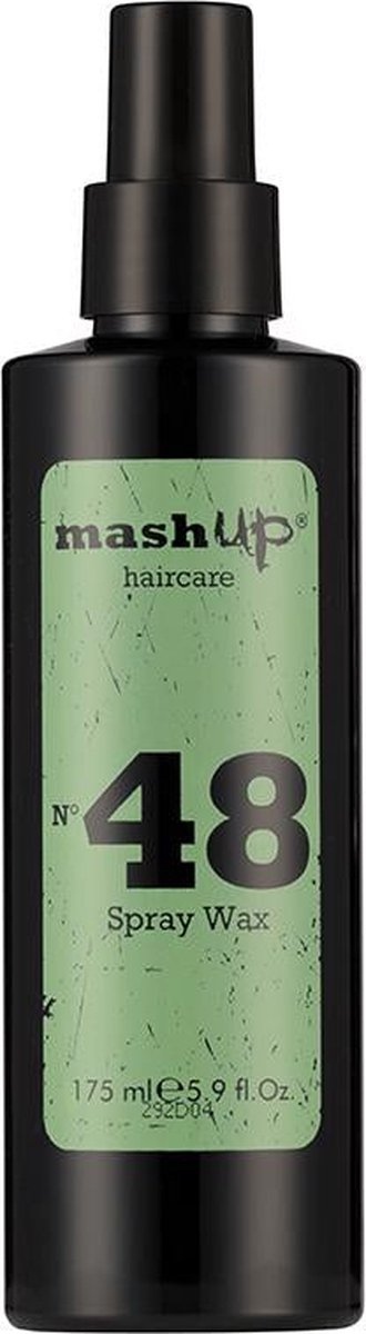 MASH-UP Spray wax nr. 48