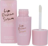 Sunkissed Lip Rescue Serum - Jojoba, Sweet Almond & Rose Hip Oils