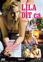 Lila dit ça (Ziad Doueiri) - DVD