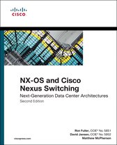 NX-OS & Cisco Nexus Switching