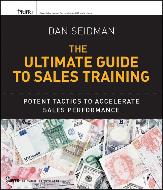 Ultimate Guide To Sales Training