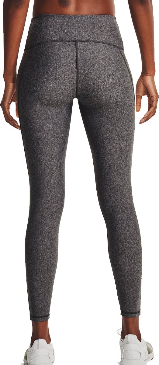 Under Armour Armour HiRise Leg Dames Sportlegging - Maat XS van Under Armour — afbeelding 4