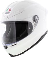 Agv K6 S E2206 Mplk White 010 XL - Maat XL - Helm