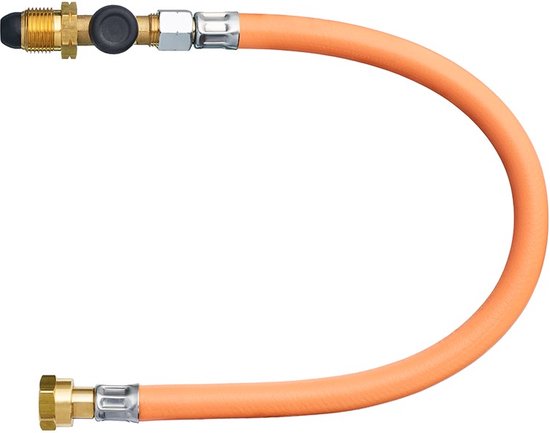 GOK Protection Anti-rupture Tuyau 3/8 - Sécurité Gaz, Débit