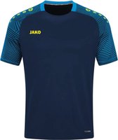 Jako Performance Sports Shirt Unisexe - Taille S