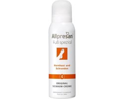 Allpresan kloven en vereelting nr.4 125ml Allpresan