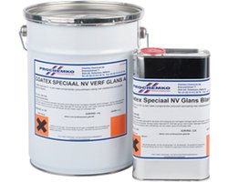Prochemko Coatex Speciaal verf glans 2,5