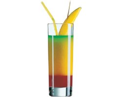 Arc International Islande Longdrink - 0.31 - 6 stuks