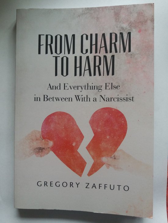From Charm To Harm - cover