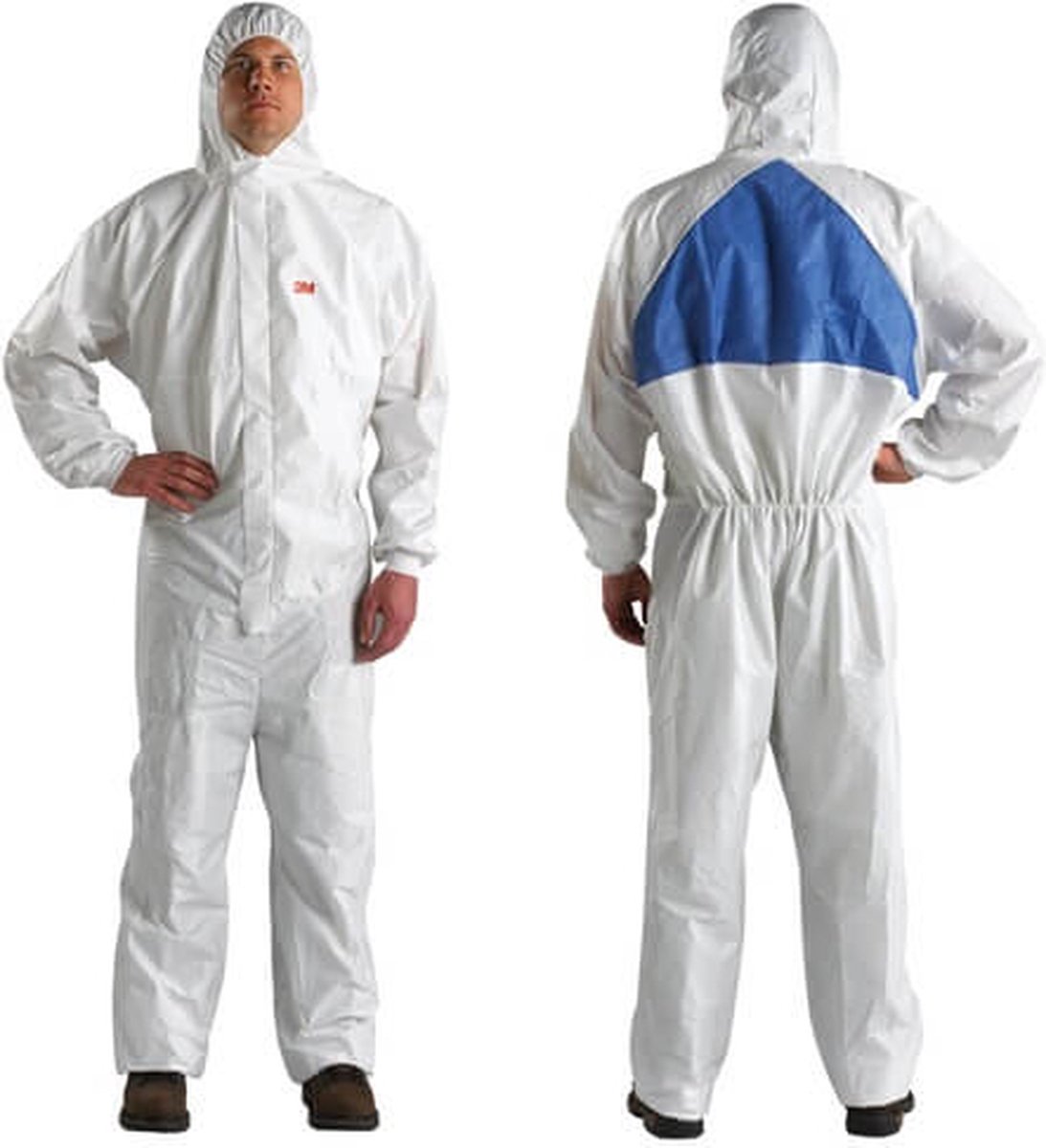 3M Wegwerpoverall 4540 - L