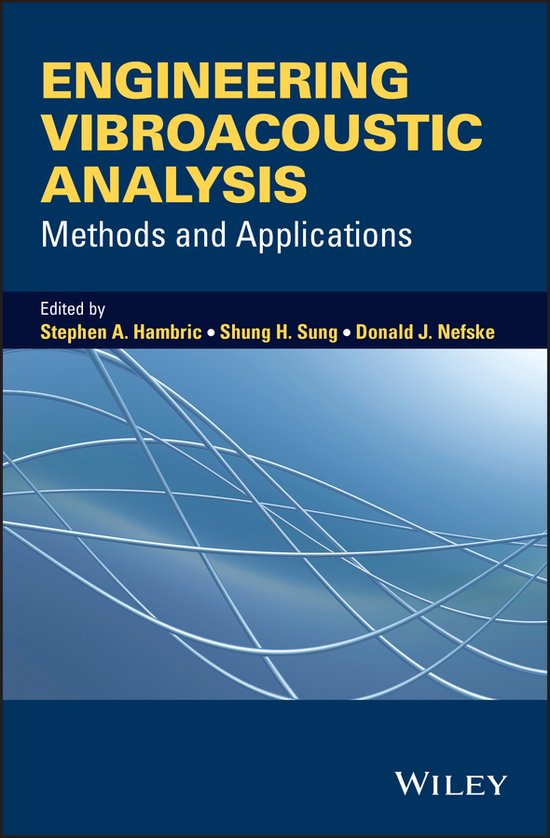 Engineering Vibroacoustic Analysis - cover