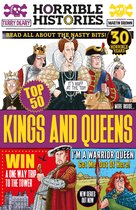 Horrible Histories- Top 50 Kings and Queens