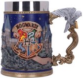 Nemesis Now - Harry Potter - Tankard - Chope à Collectionner Poudlard 15.5cm