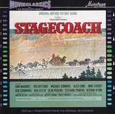 Stagecoach/The Trouble with Angels