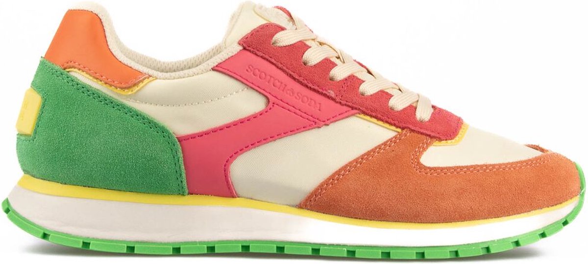 Scotch soda schoenen dames hotsell