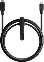 Câble Nomad Sport USB-C Lightning - 2 mètres