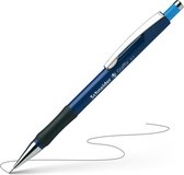 Schneider vulpotlood - Graffix - 0,7mm - blauw - S-156203