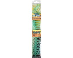 Foto: Twiddle super crawlerz squish n stretch grass green fidget toy