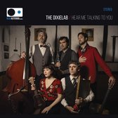 The Dixielab - Hear Me Talking To You (CD)