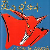 Palo Q'sea - A Ritmo De Corazon (CD)