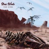 Blues Whale - Four Birds (CD)