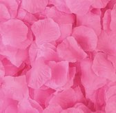 500 Rozenblaadjes-Roze-Trouwen-Charme Bijoux