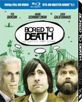 Bored to death [Complete First Season]