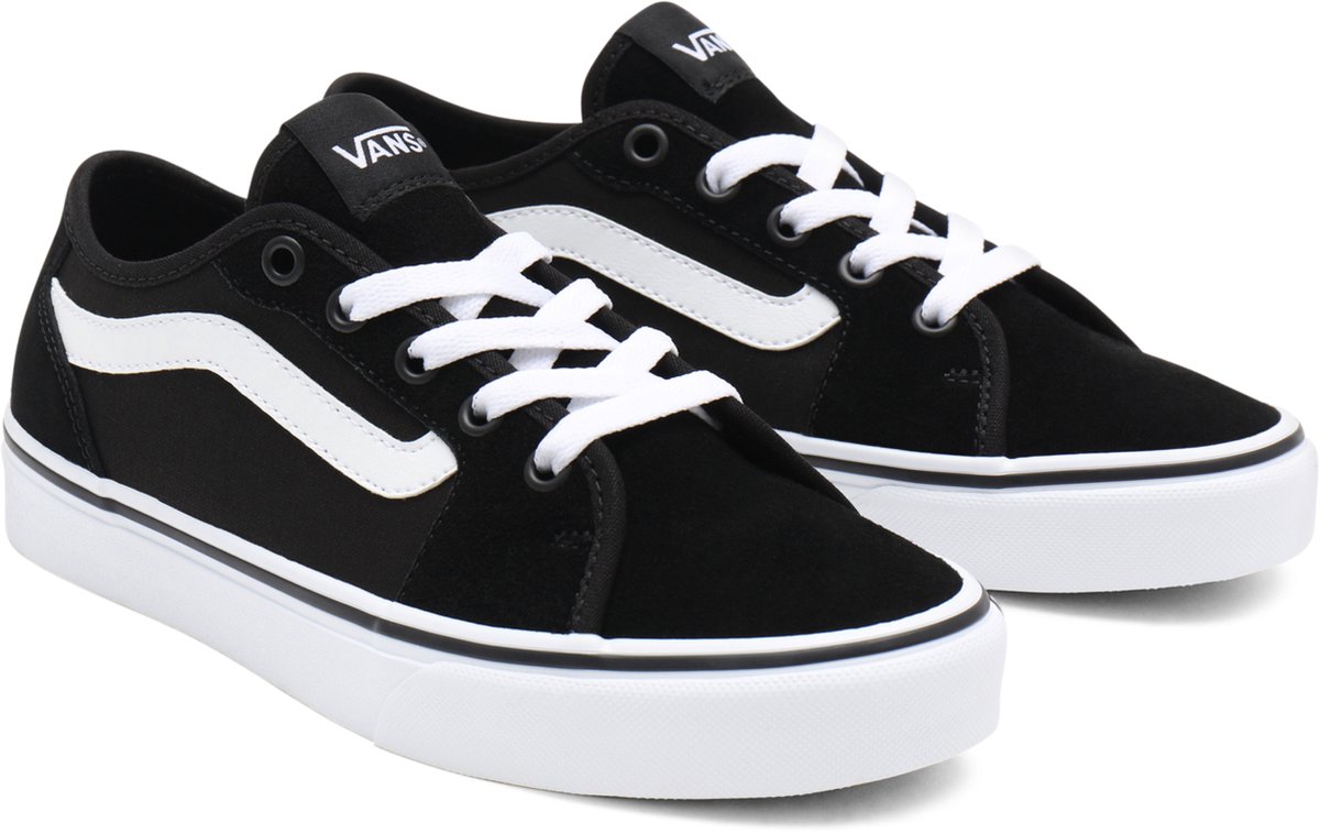 VANS WM Filmore Decon – Sneakers Unisex Zwart