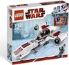 LEGO Star Wars Freeco Speeder - 8085