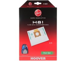 Hoover stofzuigerzak H81